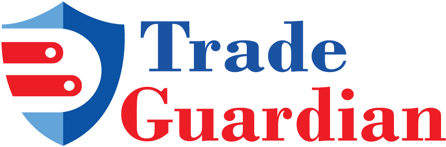 Trade Guardian Logo